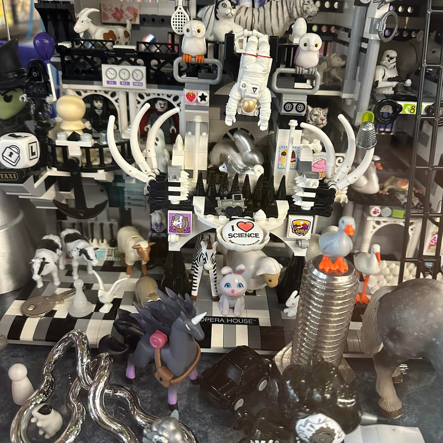 LAST WEEK of A2Z’s Search & Seek!