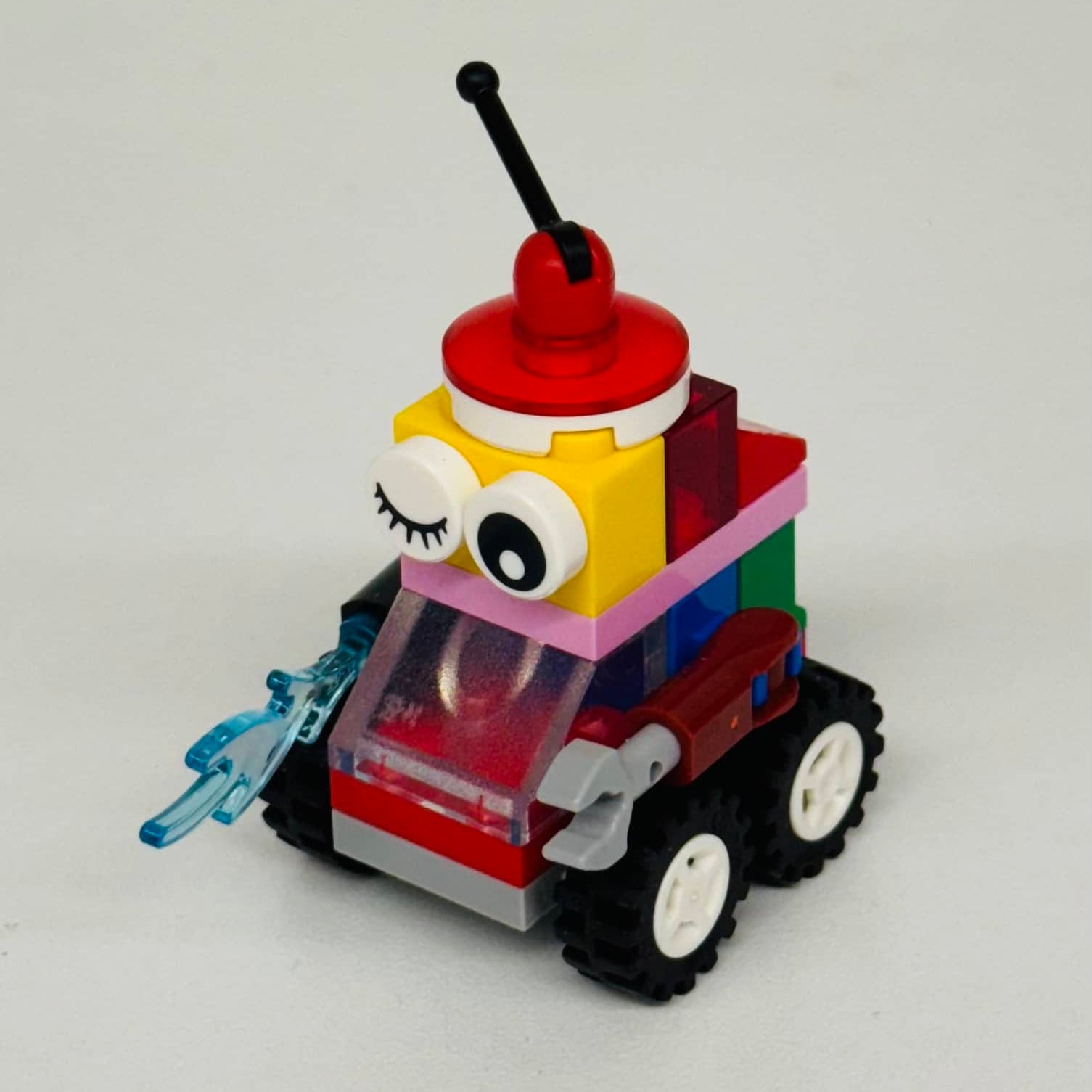 2025 LEGO Mini-Build Gala