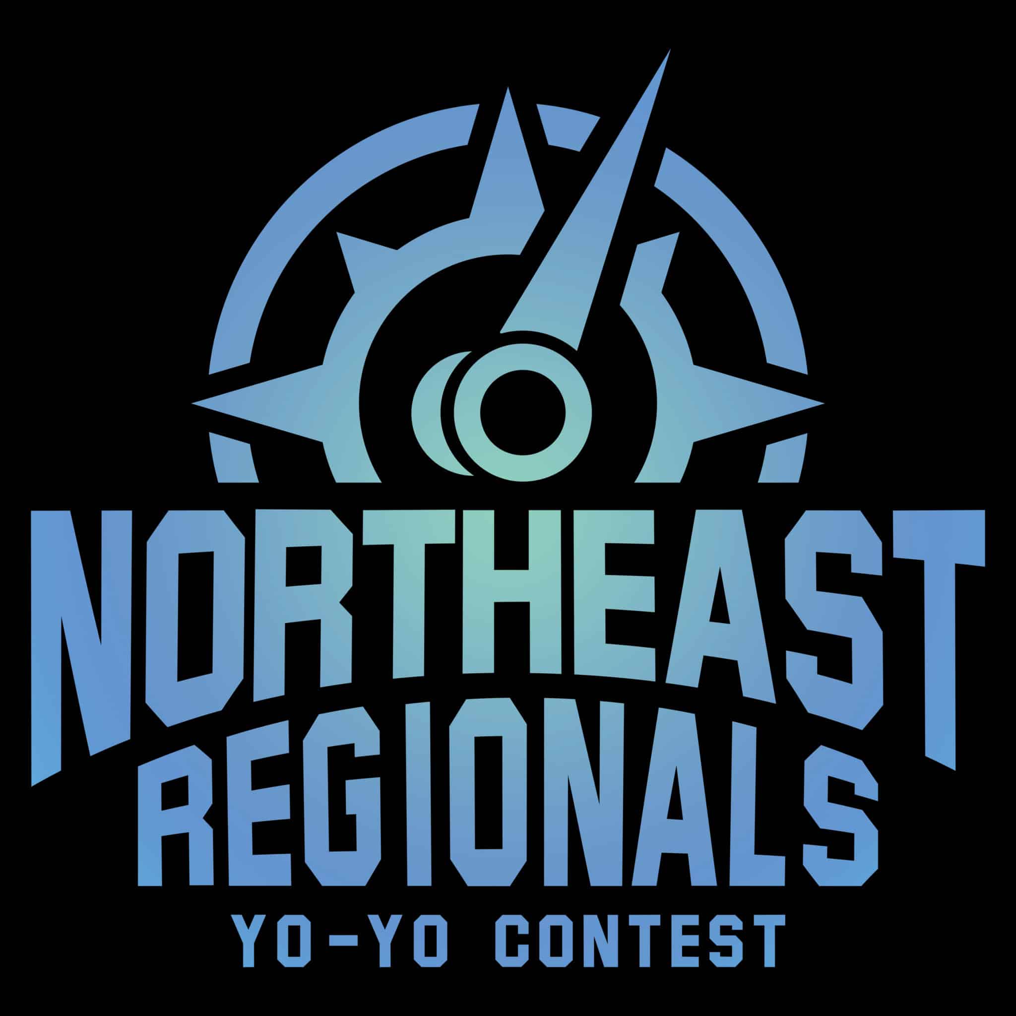 Northeast Regional Yo-Yo Contest!