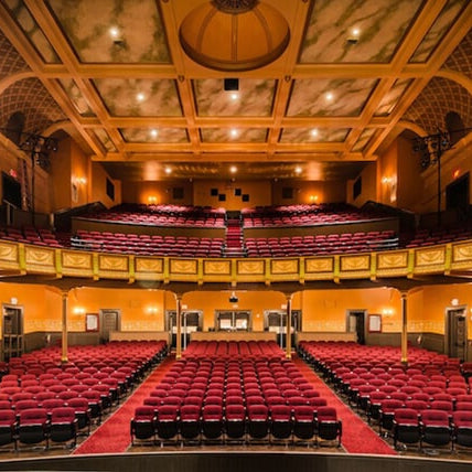 FREE MOVIES DURING APRIL VACATION!