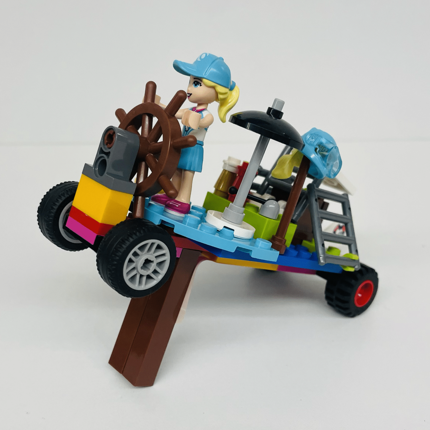 LEGO Mini-Builds 2023! (so far!)