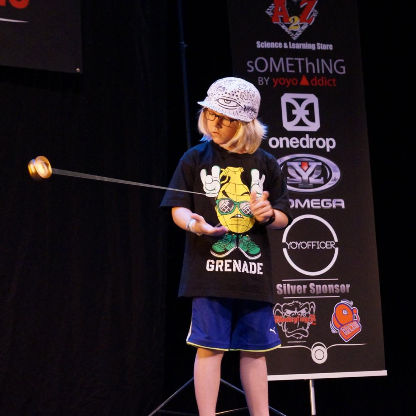 LEARN A NEW SKILL TOY!