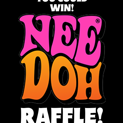 DAKIN NEEDOH FUNDRAISER!