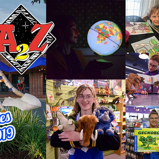 Staff Favorites February 2019