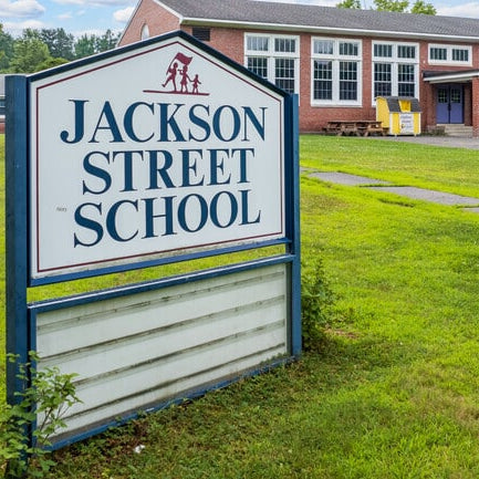 Holiday Shopping School Fundraiser