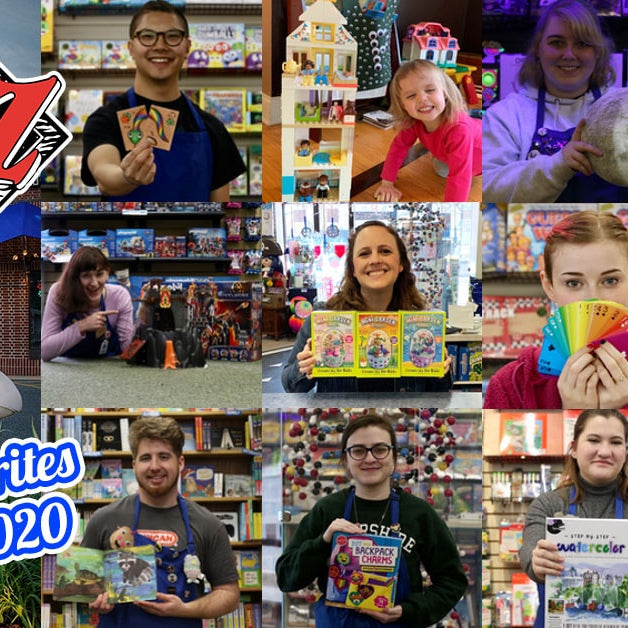 staff favorites march copy