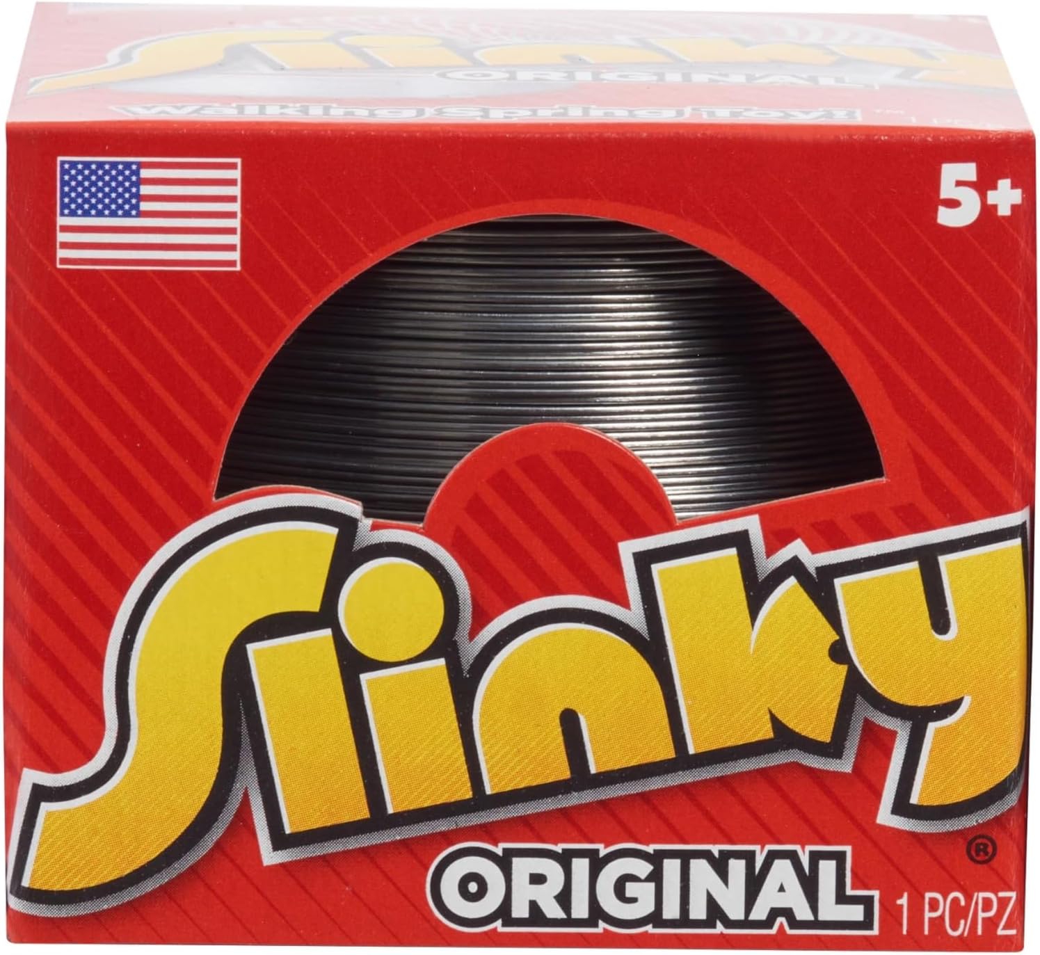 Classic Slinky by