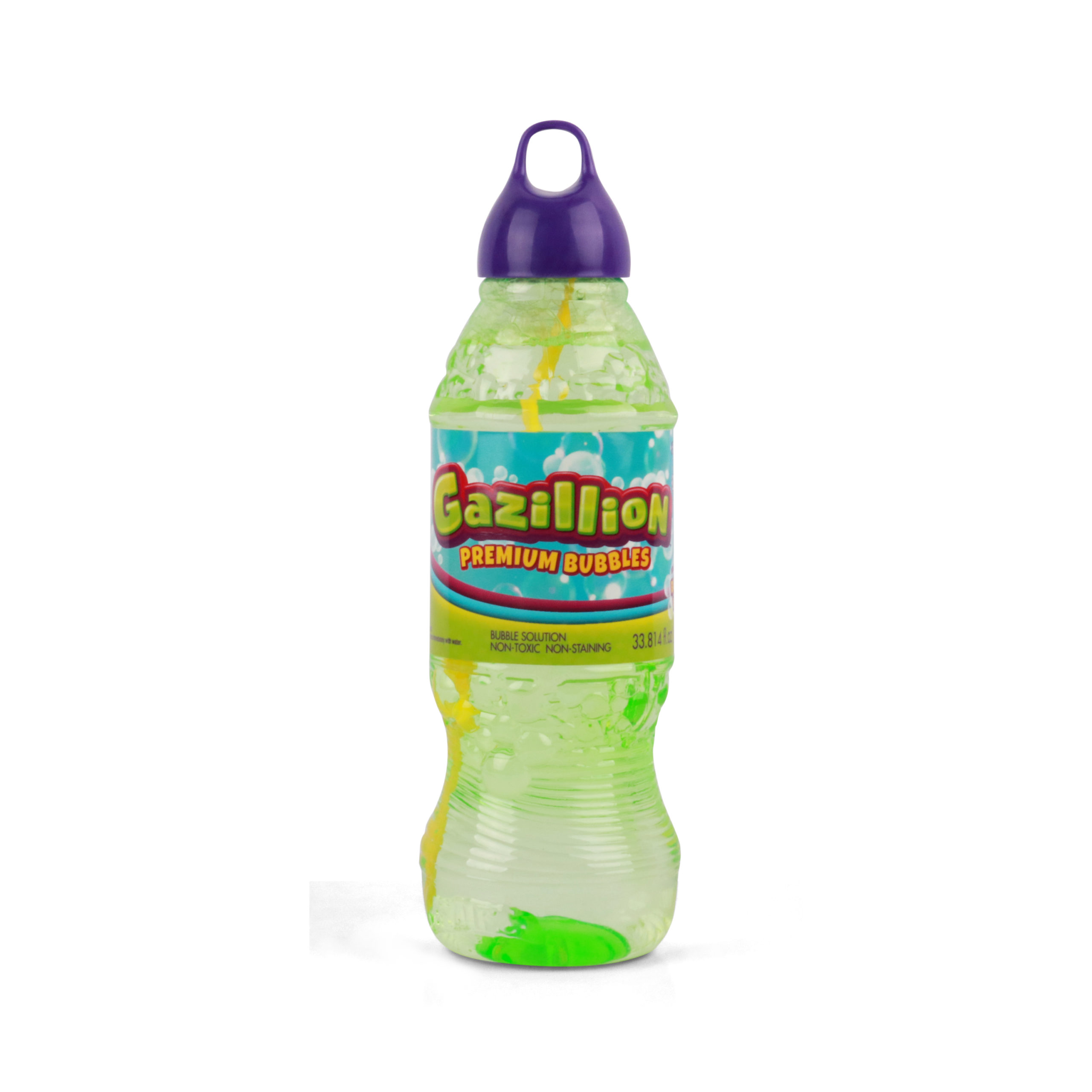 1 Liter Gazillion Bubbles-by-U.S. Toy