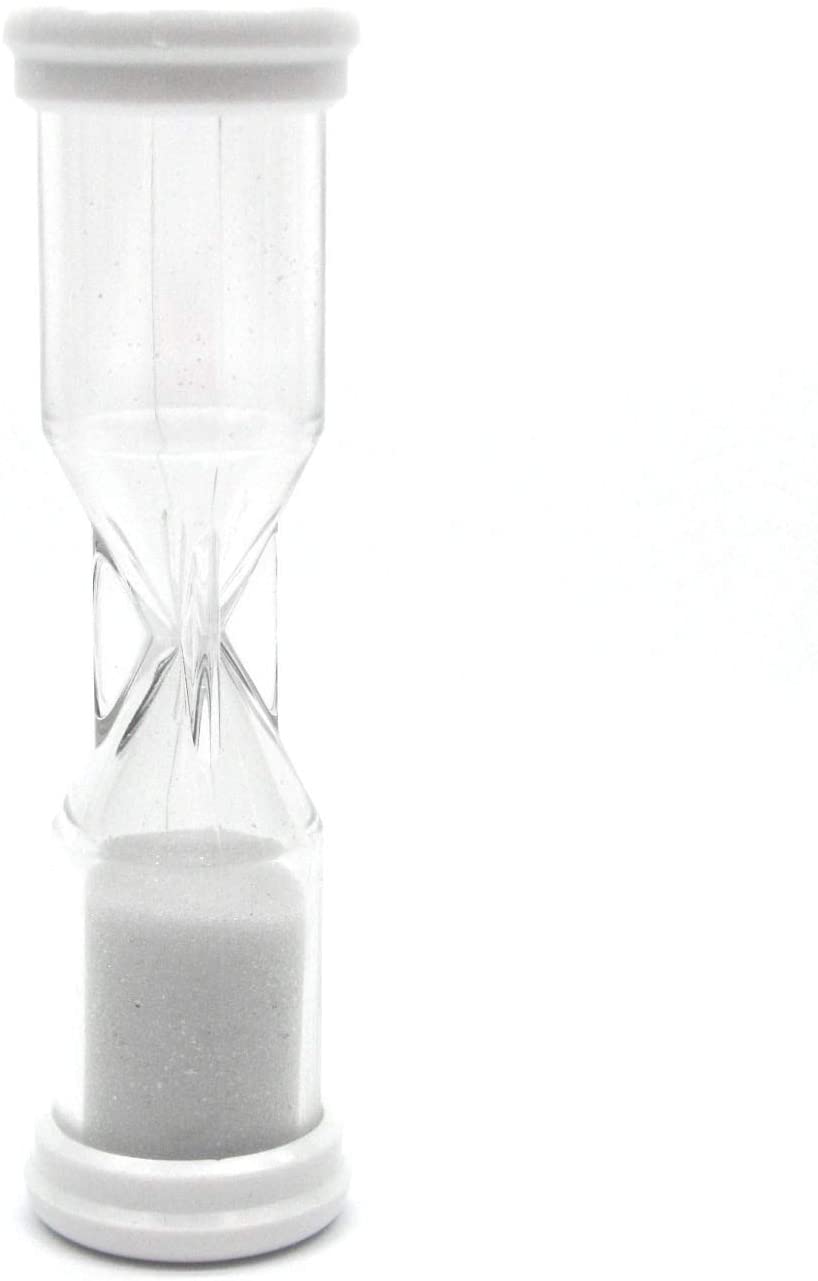 1 Minute Sand Timer by Koplow
