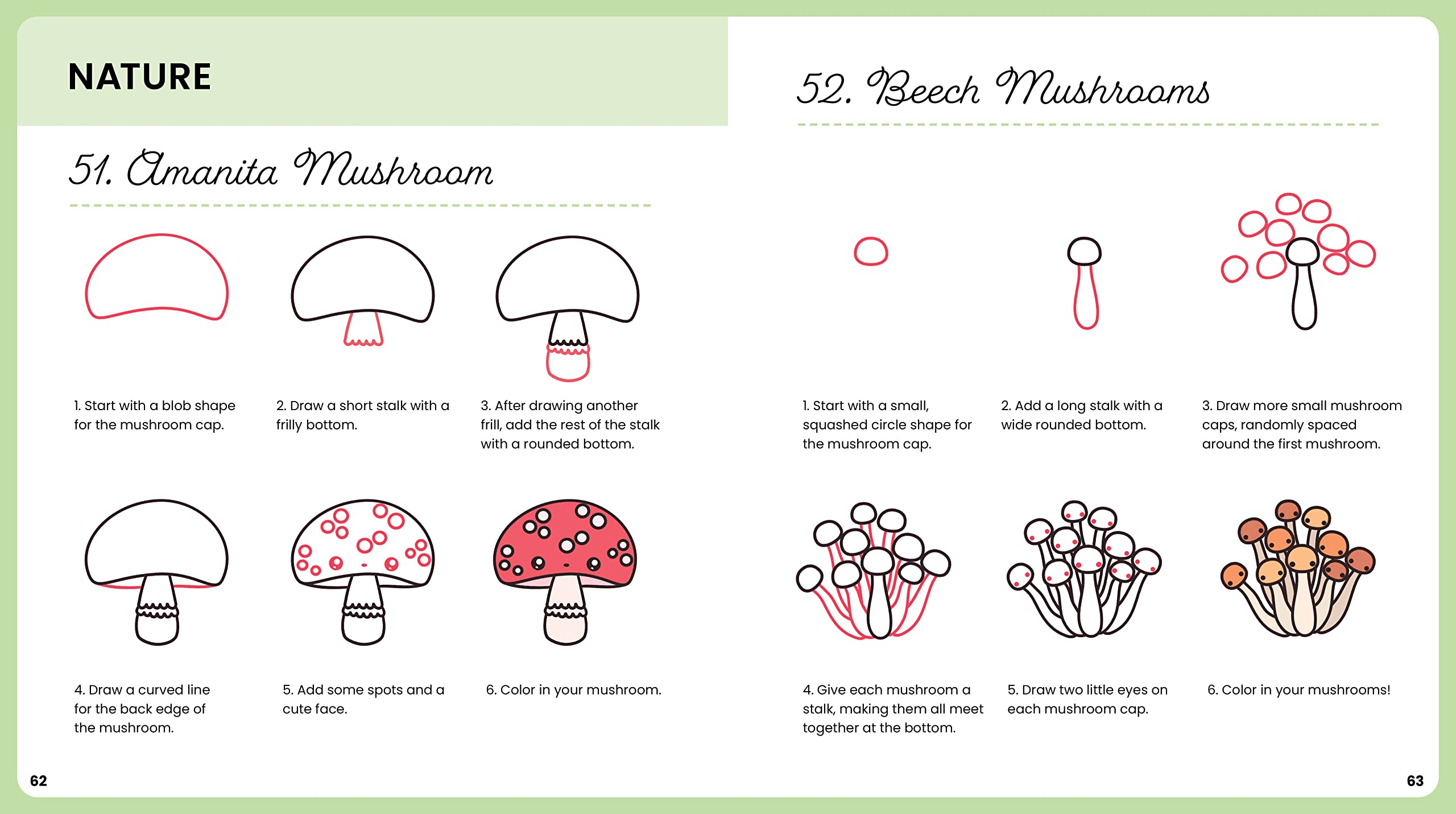 101 Super Cute Things to Draw by Quarto Publishing 4