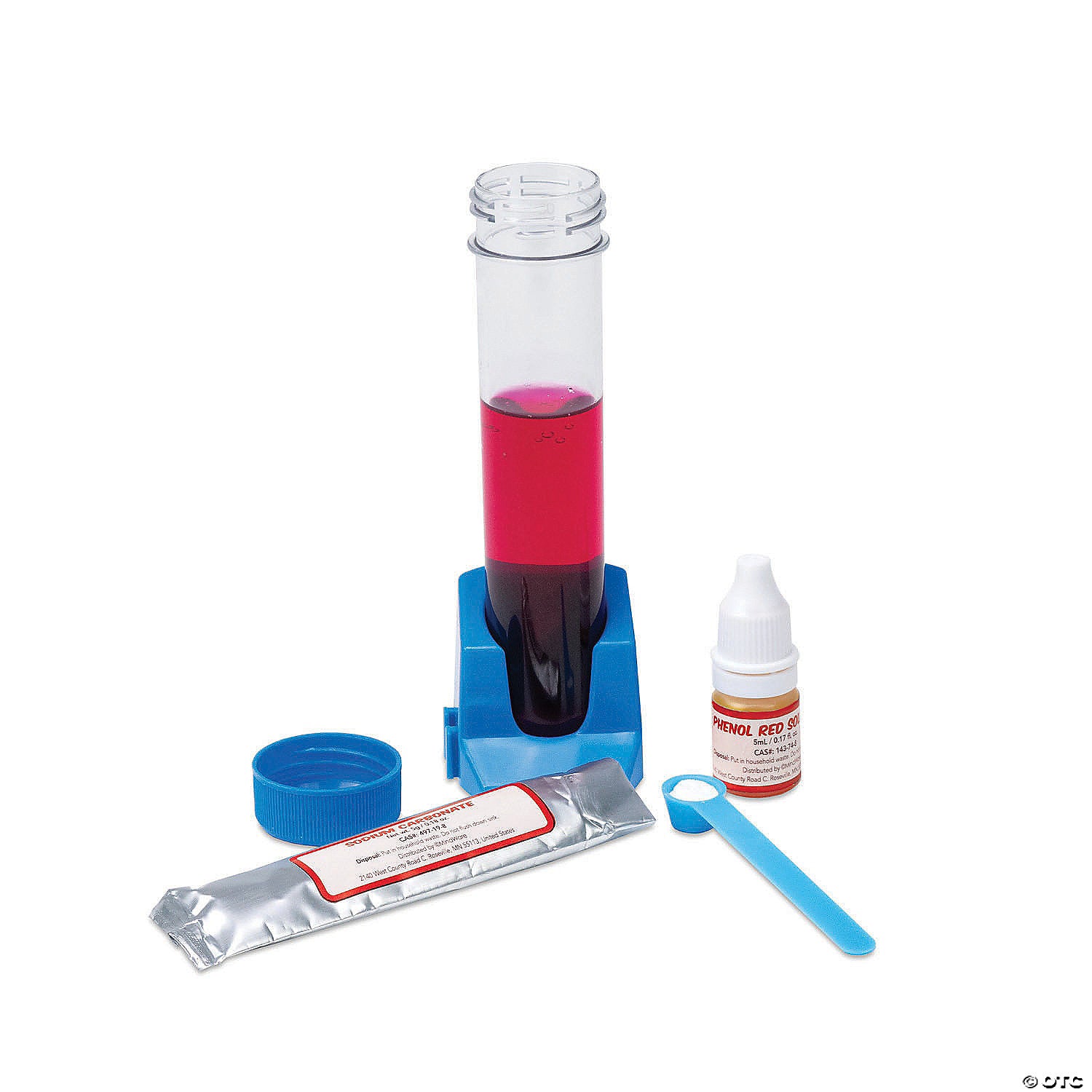 12 Days of Science by Mindware 1