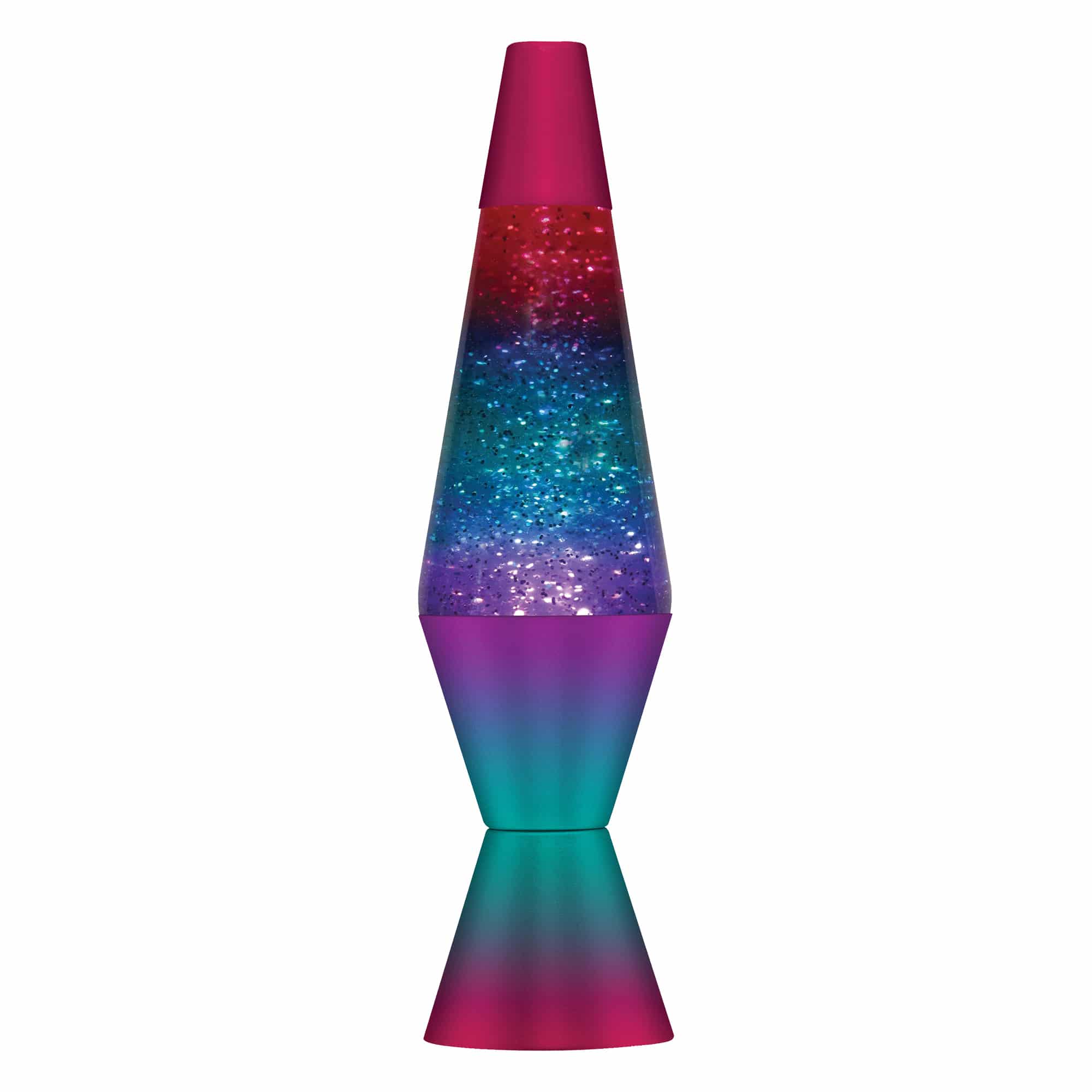 14.5 Berry Lava Lamp by Schylling