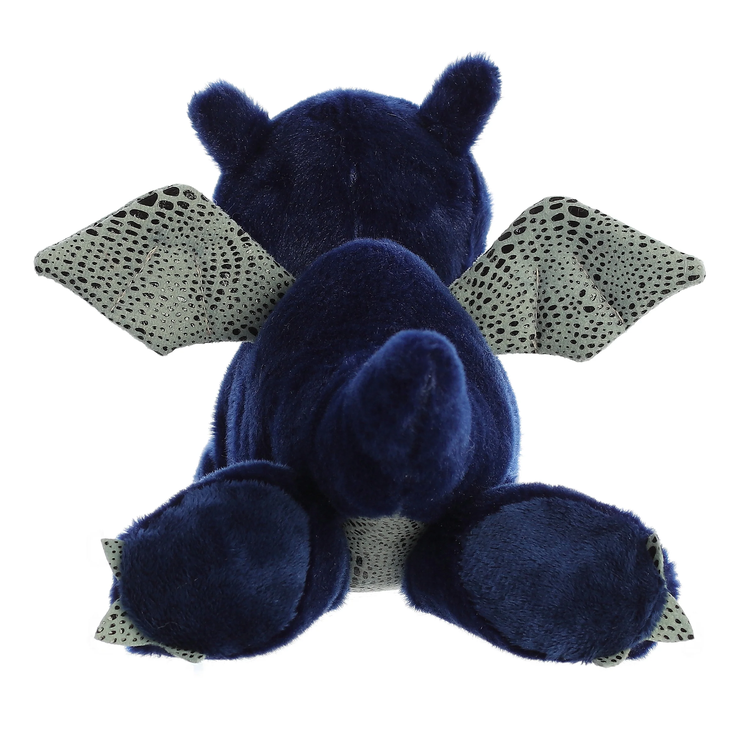 12" Flopsie Sapphire Dragon by Aurora