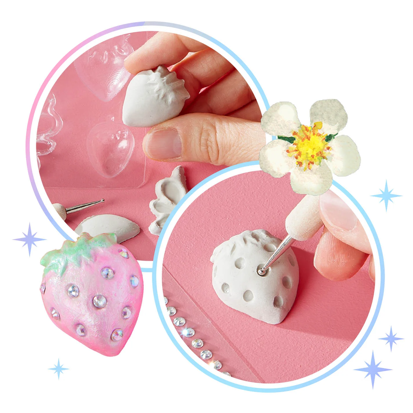 WishCraft DIY Charm Jewelry by Bright Stripes