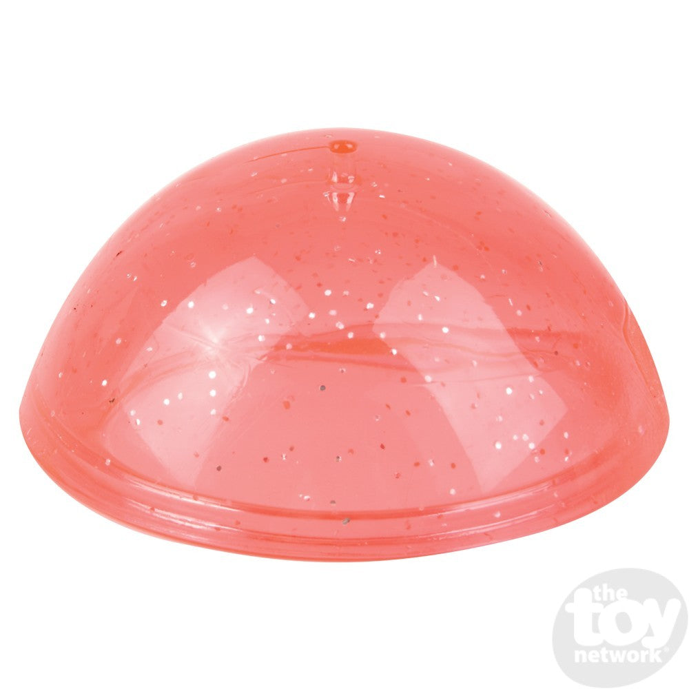 2.25 Jumbo Glitter Poppers by The Toy Network 3