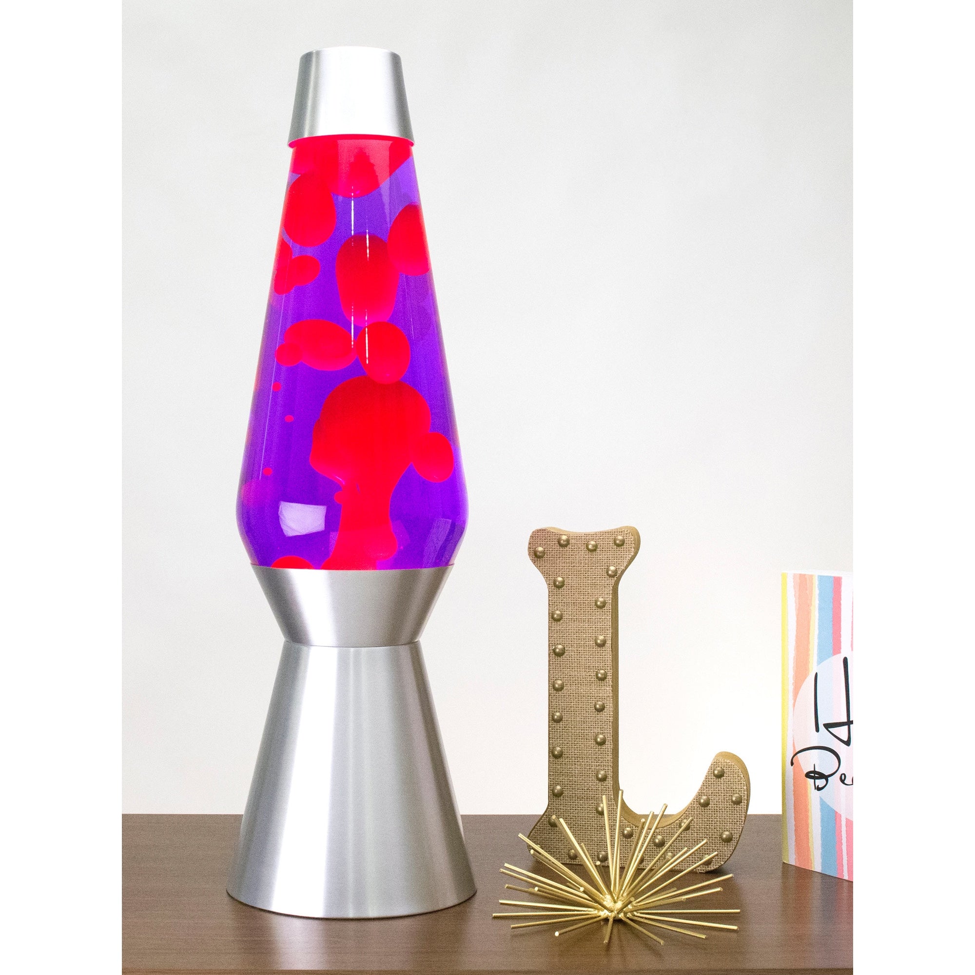27 Grande Lava Lamp by Schylling 1
