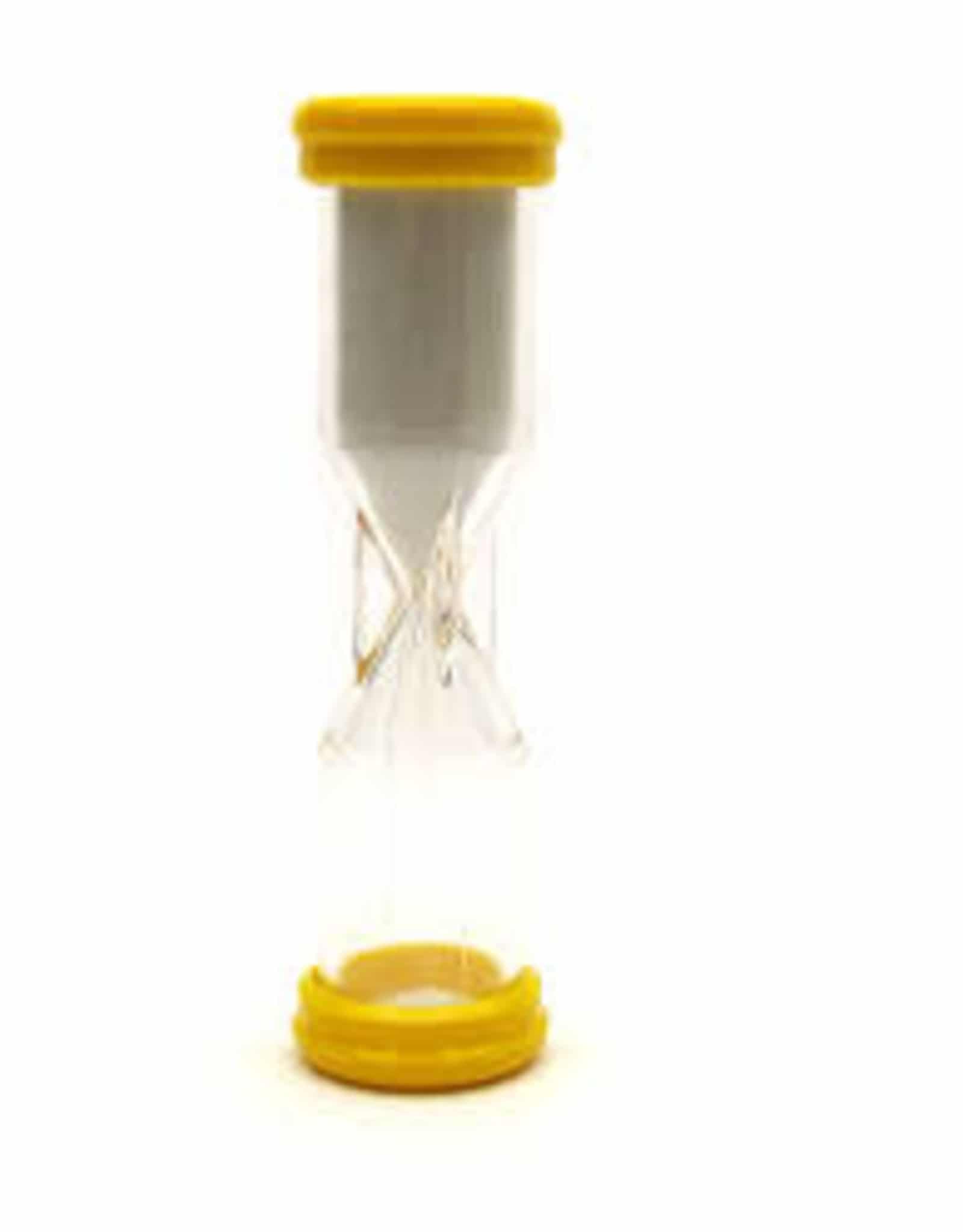 3 Minute Sand Timer by Koplow