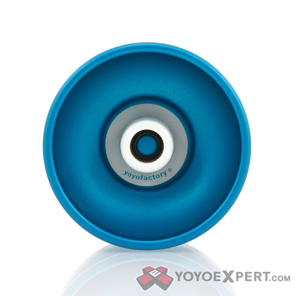 444 YoYoFactory by YoYoFactory 4