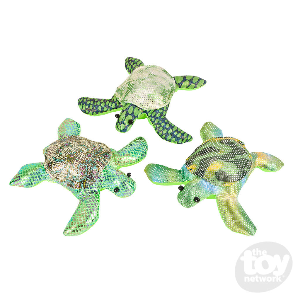 5 Sand Turtle by The Toy Network