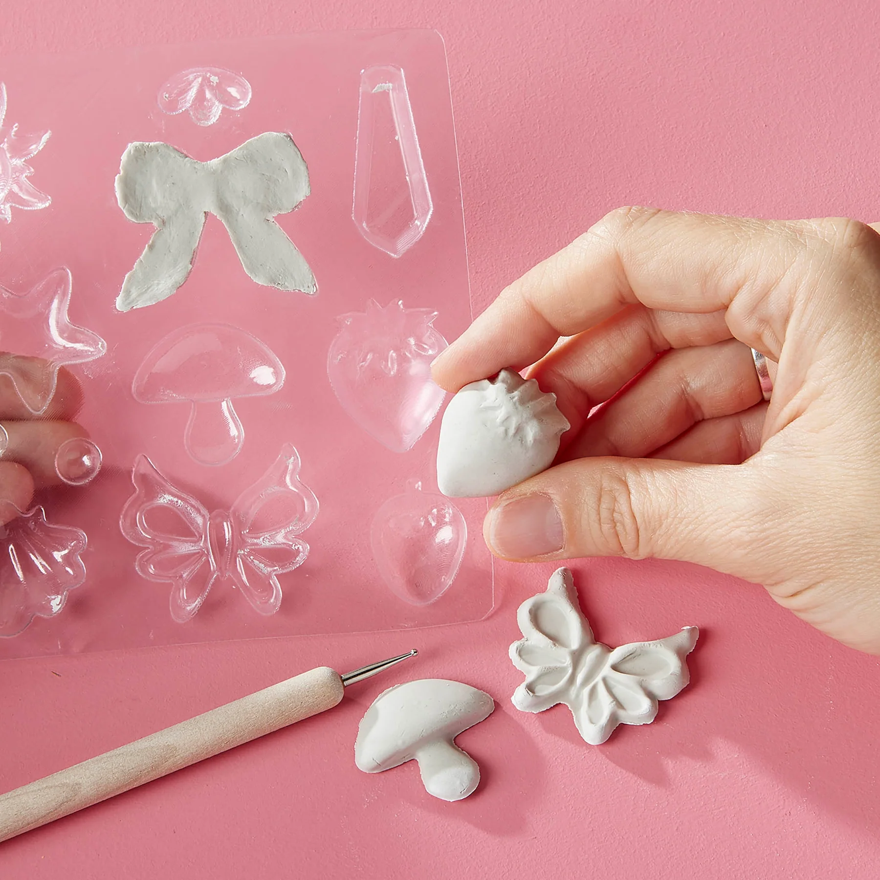 WishCraft DIY Charm Jewelry by Bright Stripes