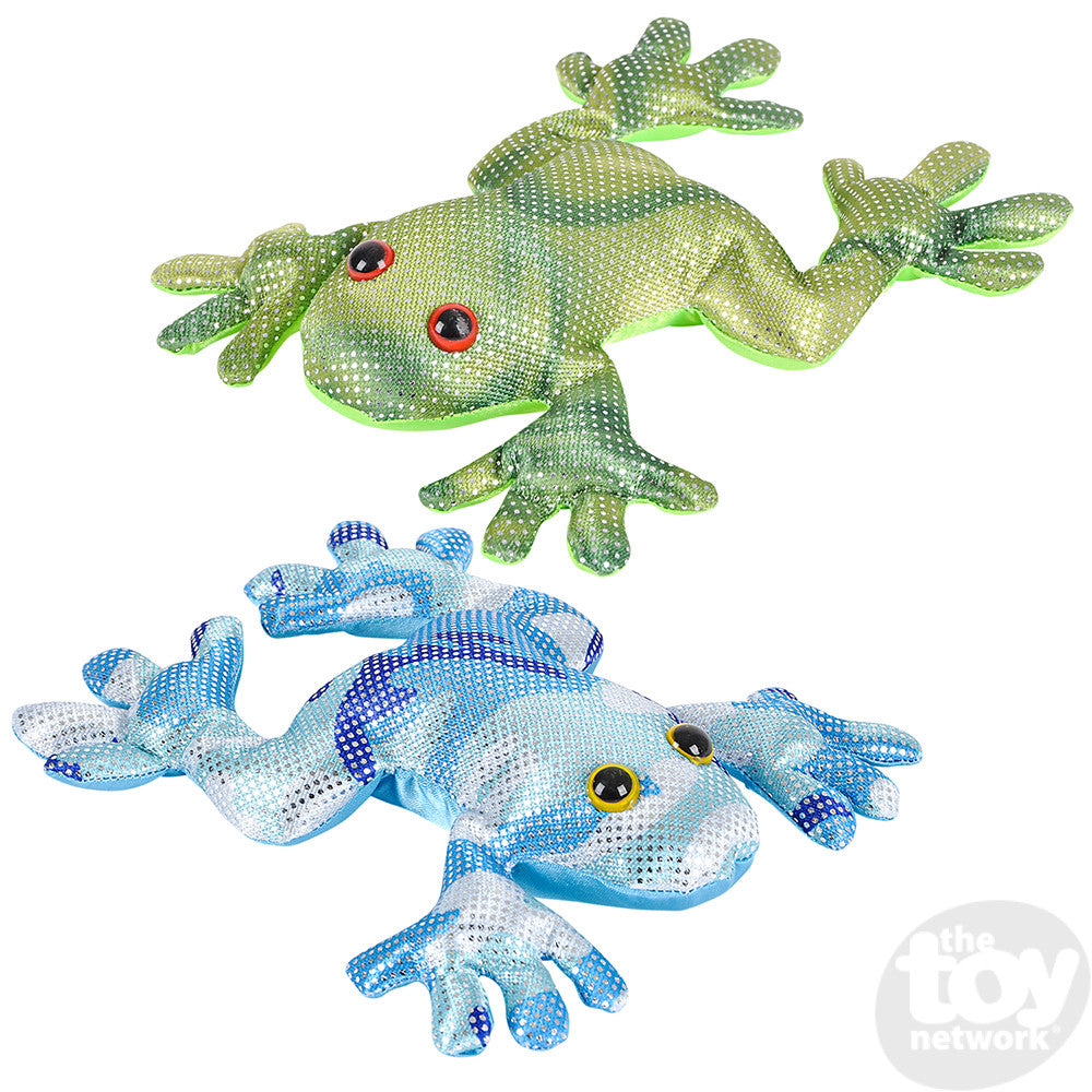 6 Sand Frog by The Toy Network
