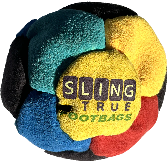 Foot Bag by Sling True