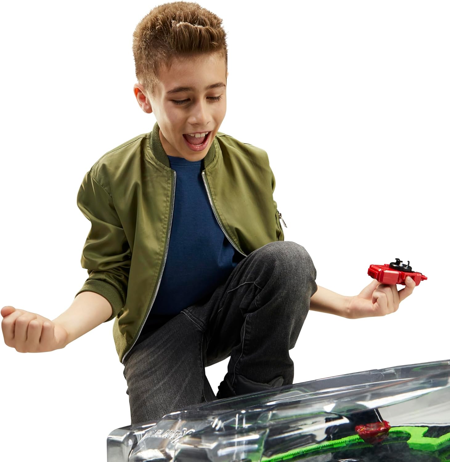 Beyblade X Soar Phoenix by Hasbro