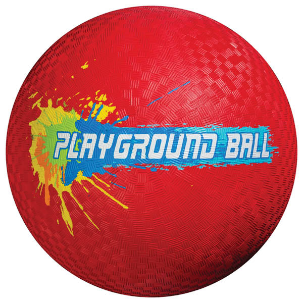 8.5 Splash Playground Ball by Franklin 3
