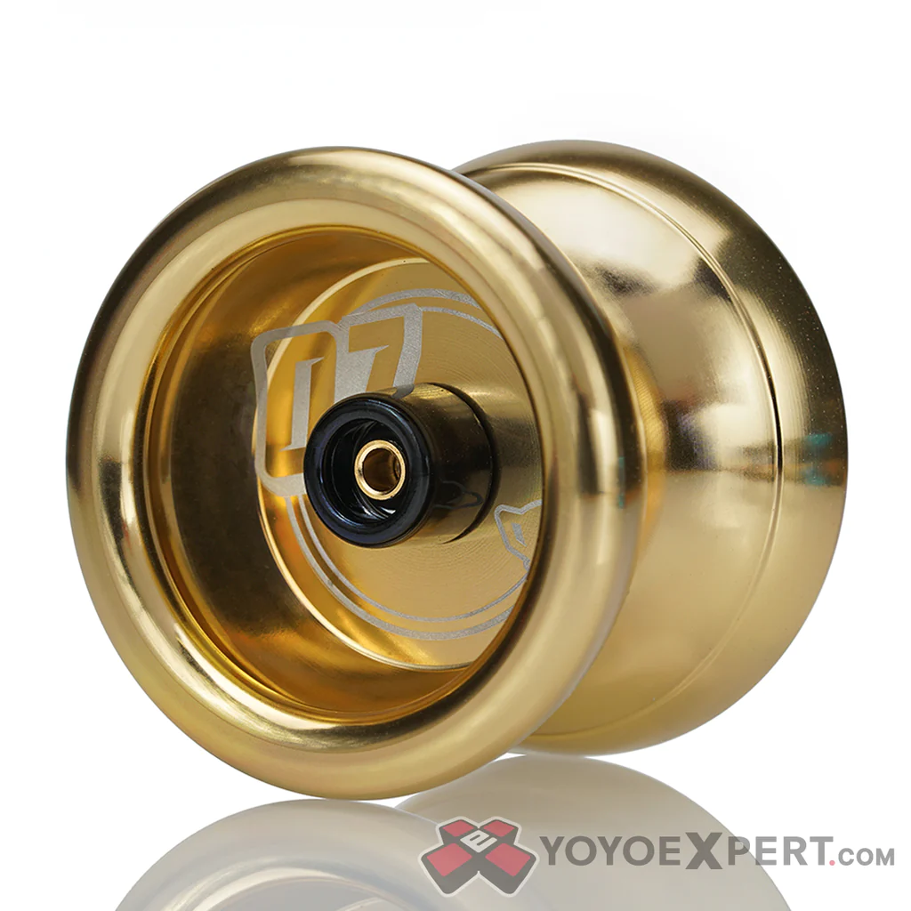 888 - Champion Edition - YoYoFactory-by-YoYoFactory