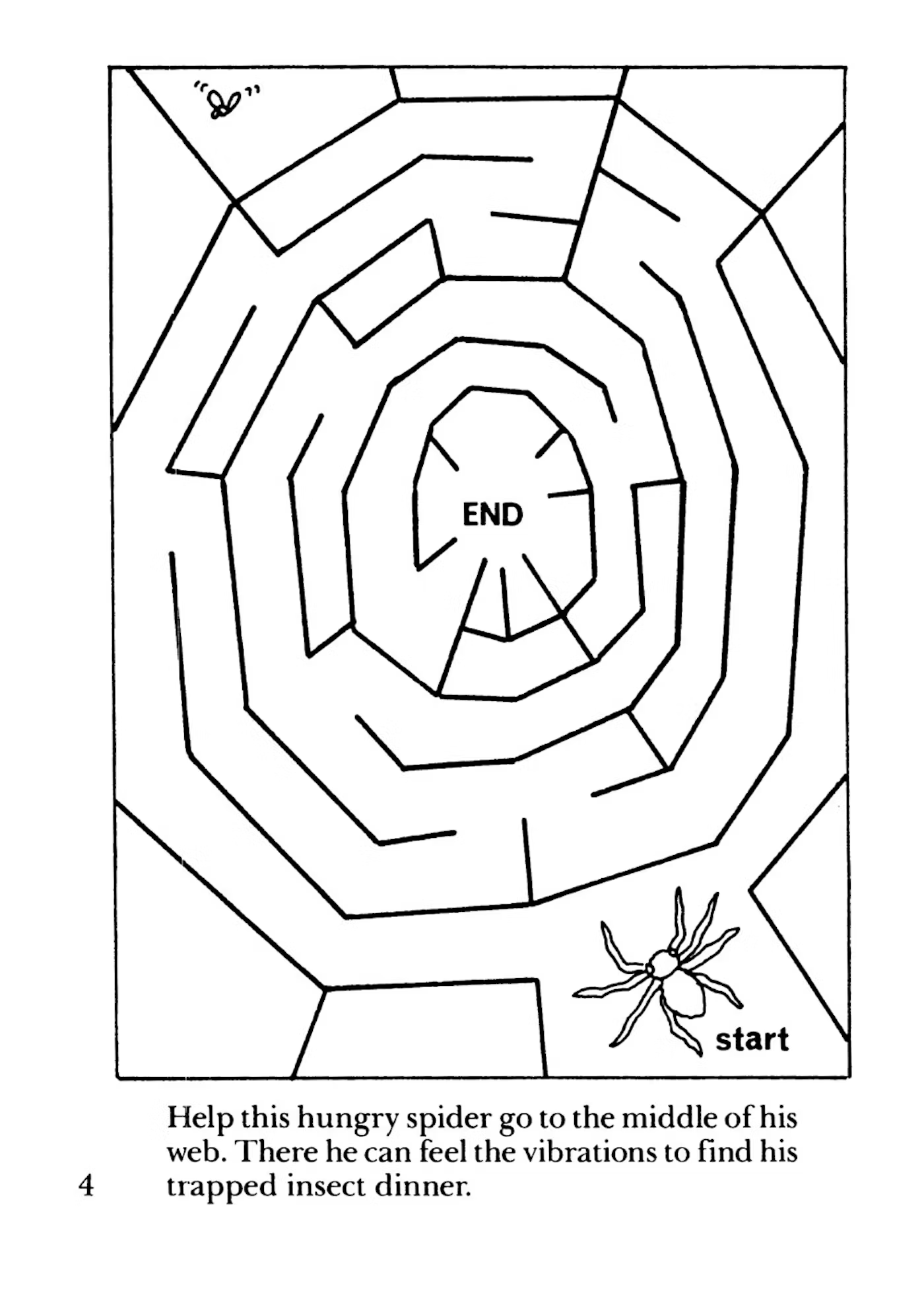 Nature Mazes by Dover Publications