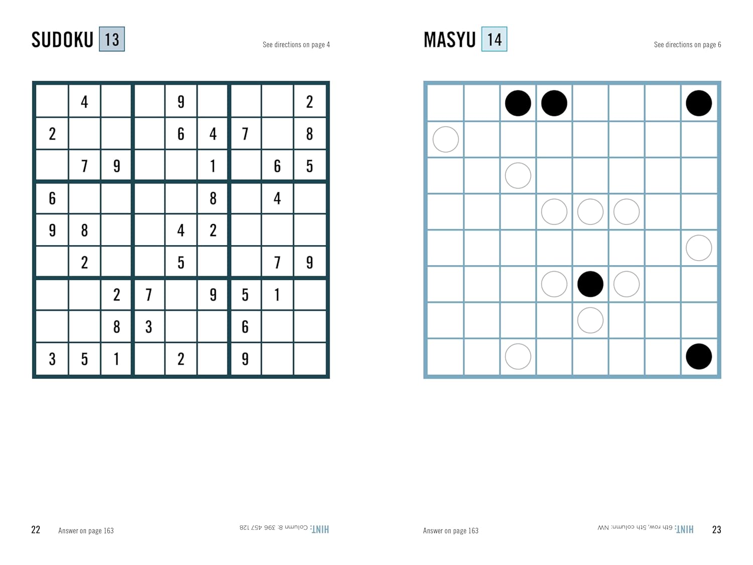 Tricky Logic Puzzles for Adults: 130+ Difficult Puzzles to Challenge Your Brain by Sourcebooks
