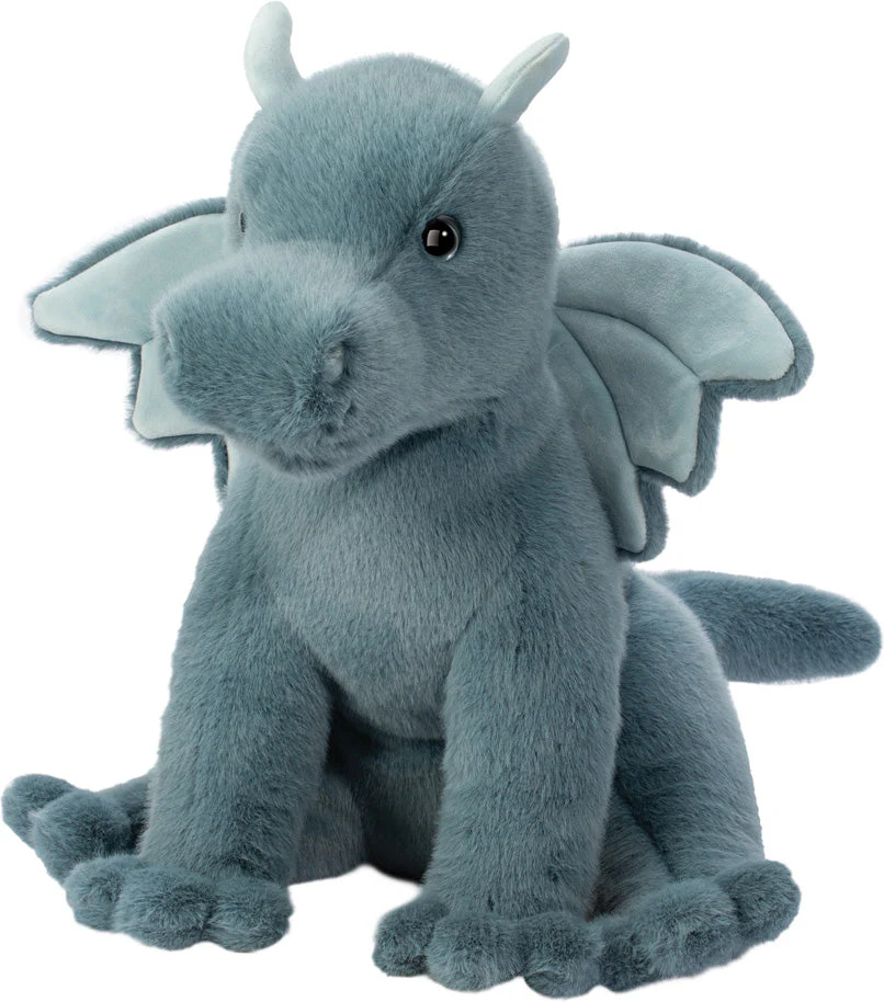 Super Sukie Dragon by Douglas