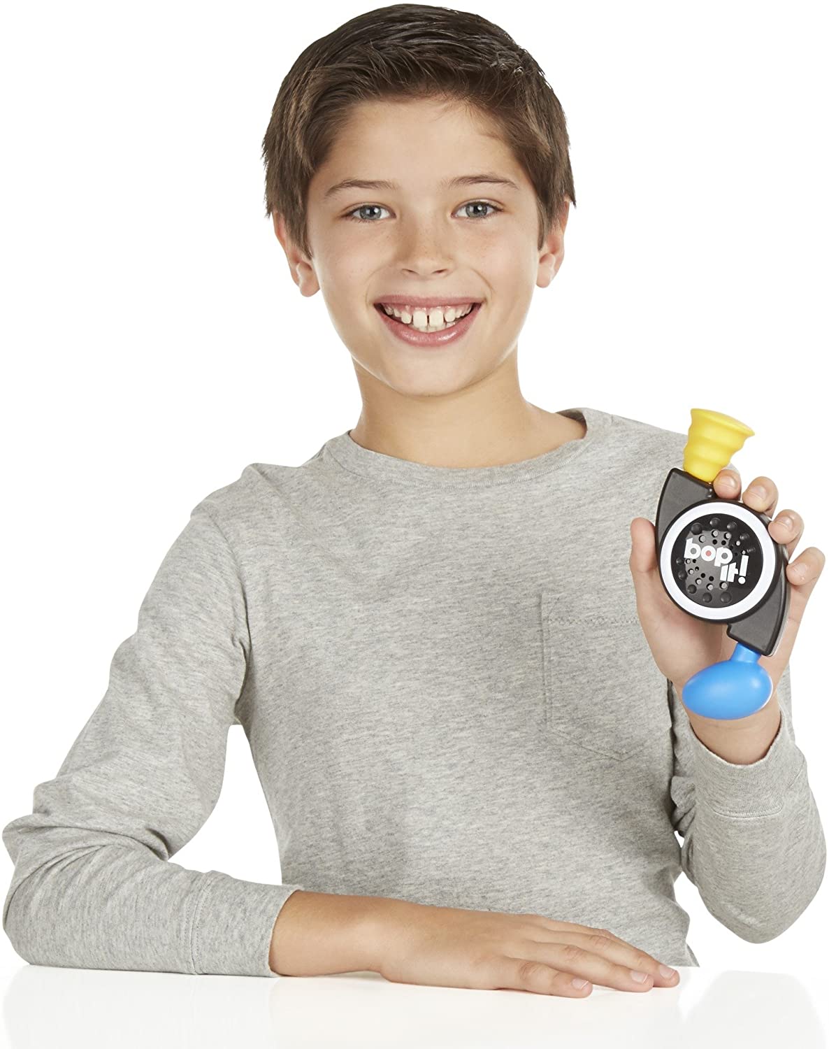 Micro Bop It by Hasbro