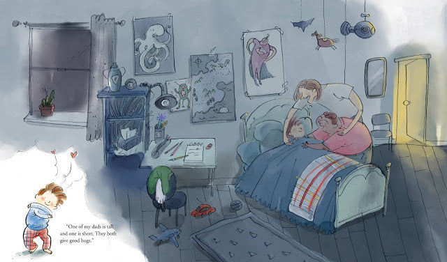 A Family Is a Family Is a Family by Groundwood Books 2