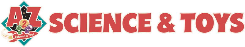 A2Z Science & Toys