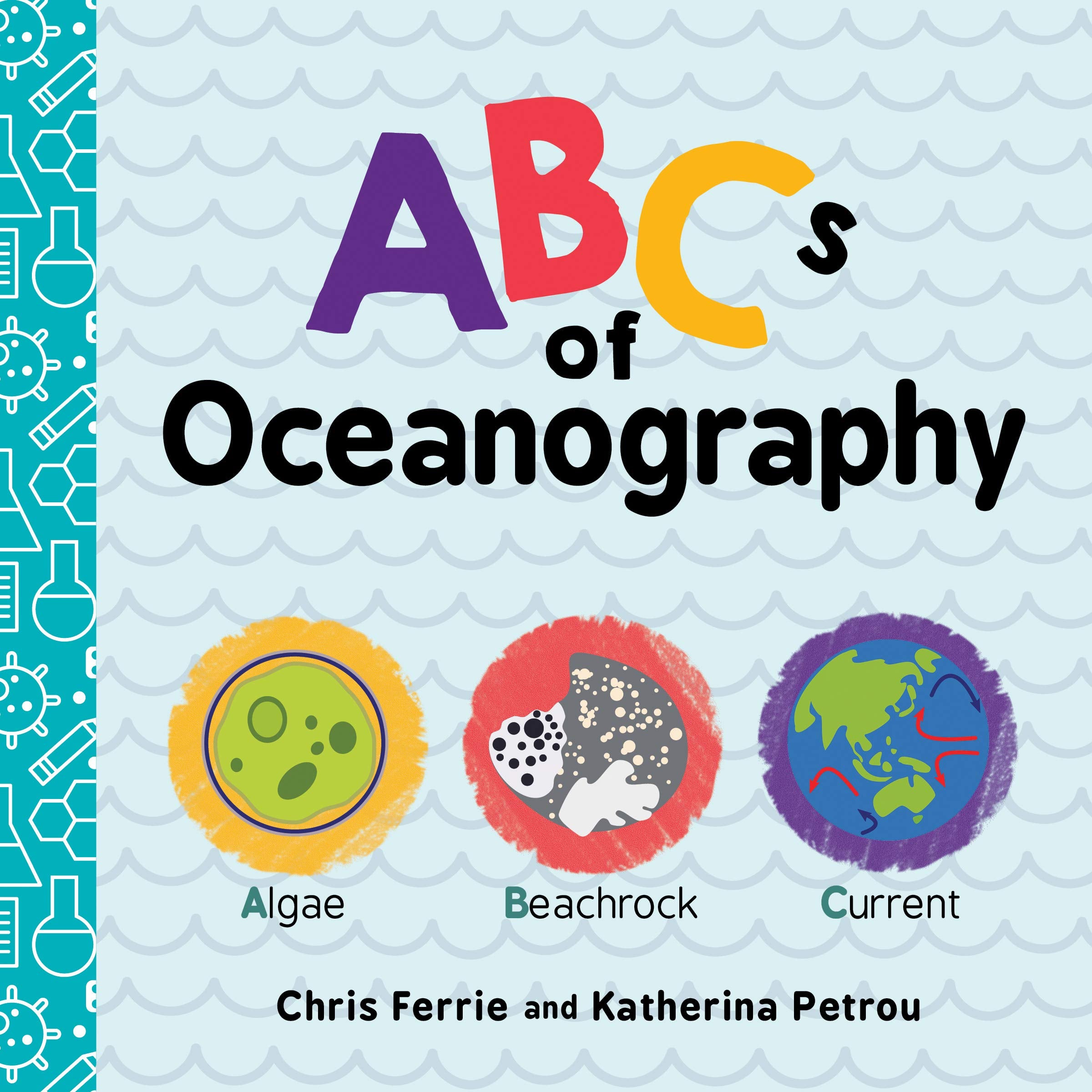ABCs of Oceanography by Sourcebooks