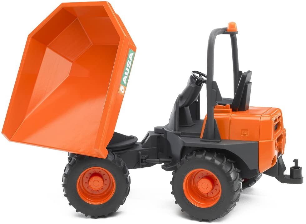 AUSA Minidumper by Bruder 1