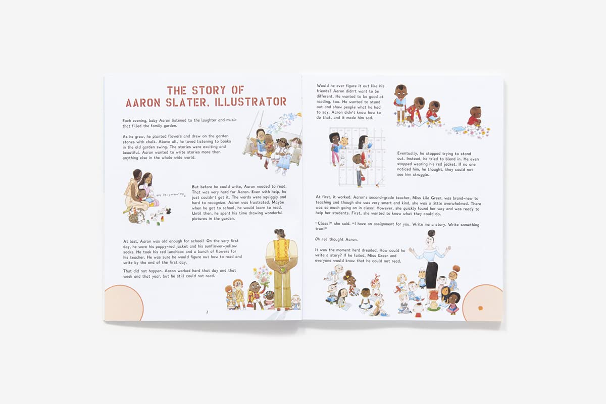 Aaron Slaters Big Project Book for Astonishing Artists by Harry Abrams 1