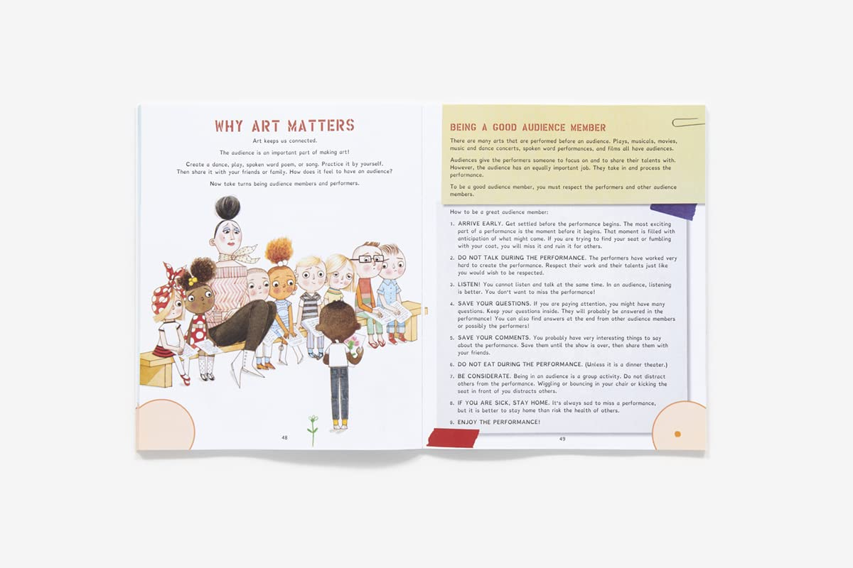 Aaron Slaters Big Project Book for Astonishing Artists by Harry Abrams 2