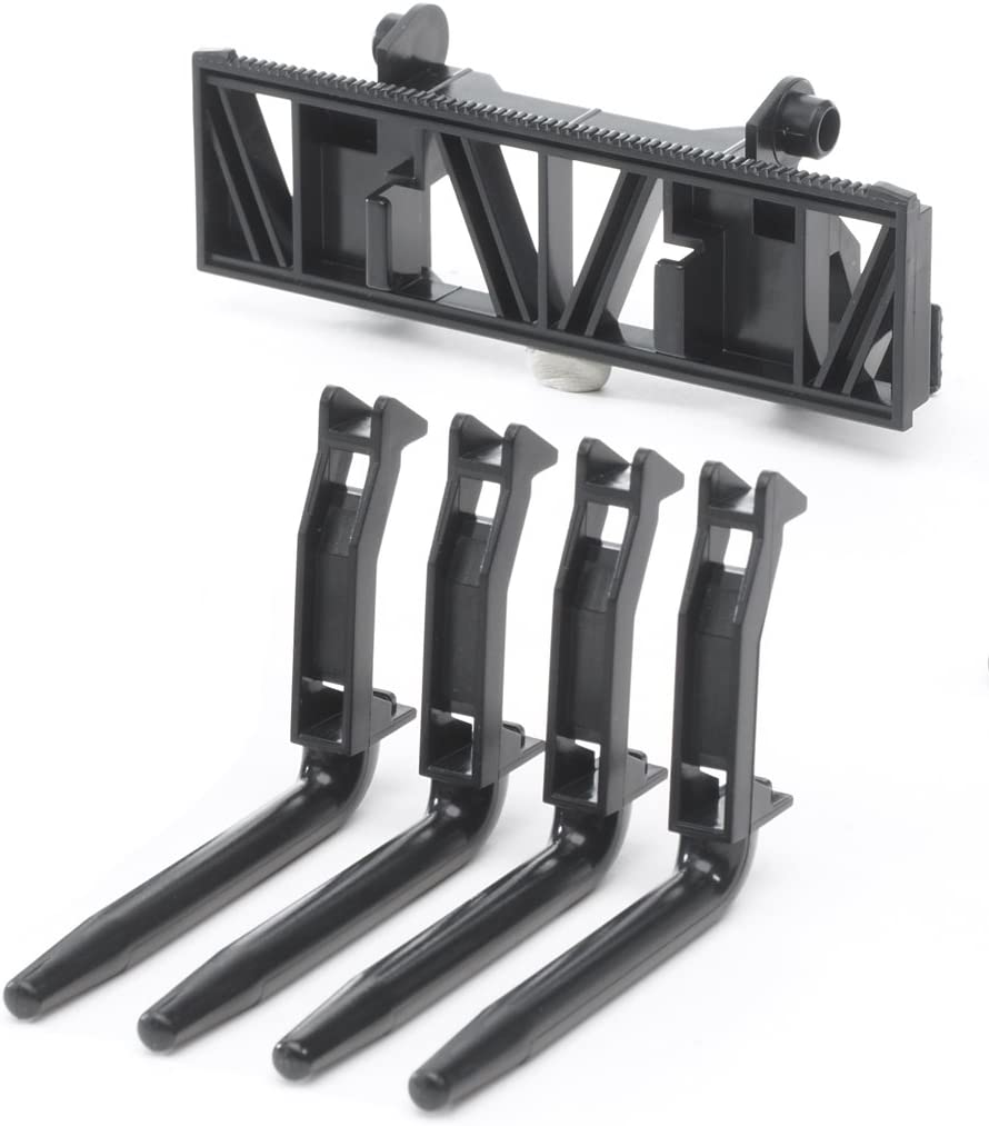 Accessories for Front Loader by Bruder 1