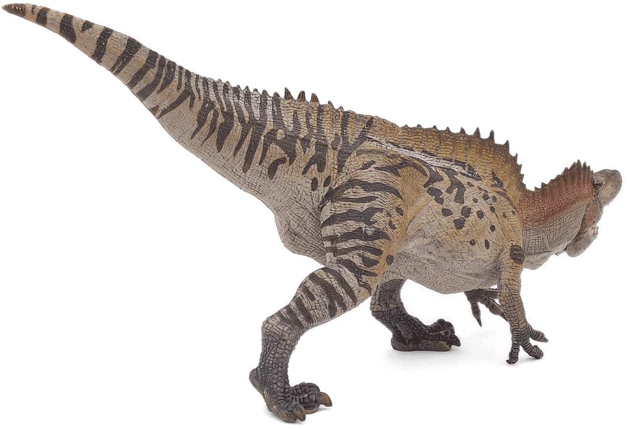 Acrocanthosaurus Figure by Papo 2