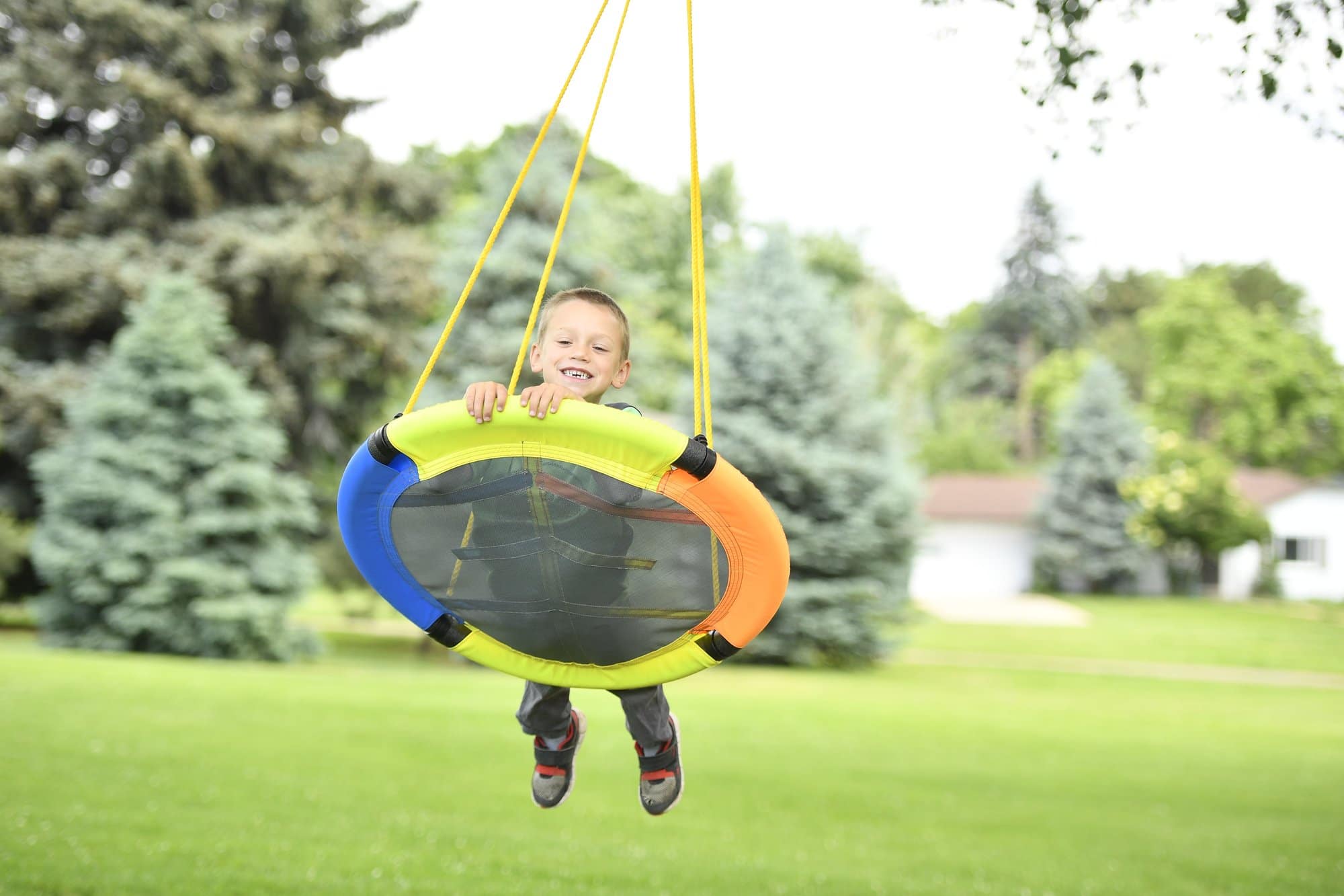 Adventure Sky Swing 30 by b4Adventure 1