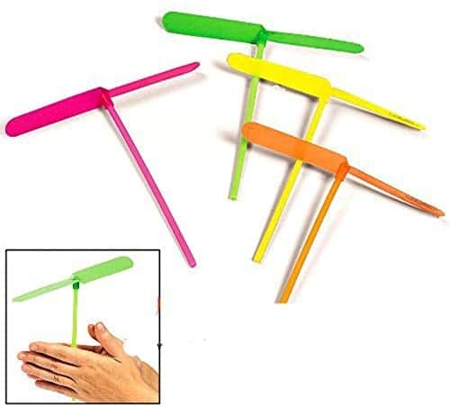 Aero Prop by Aero Motion 1