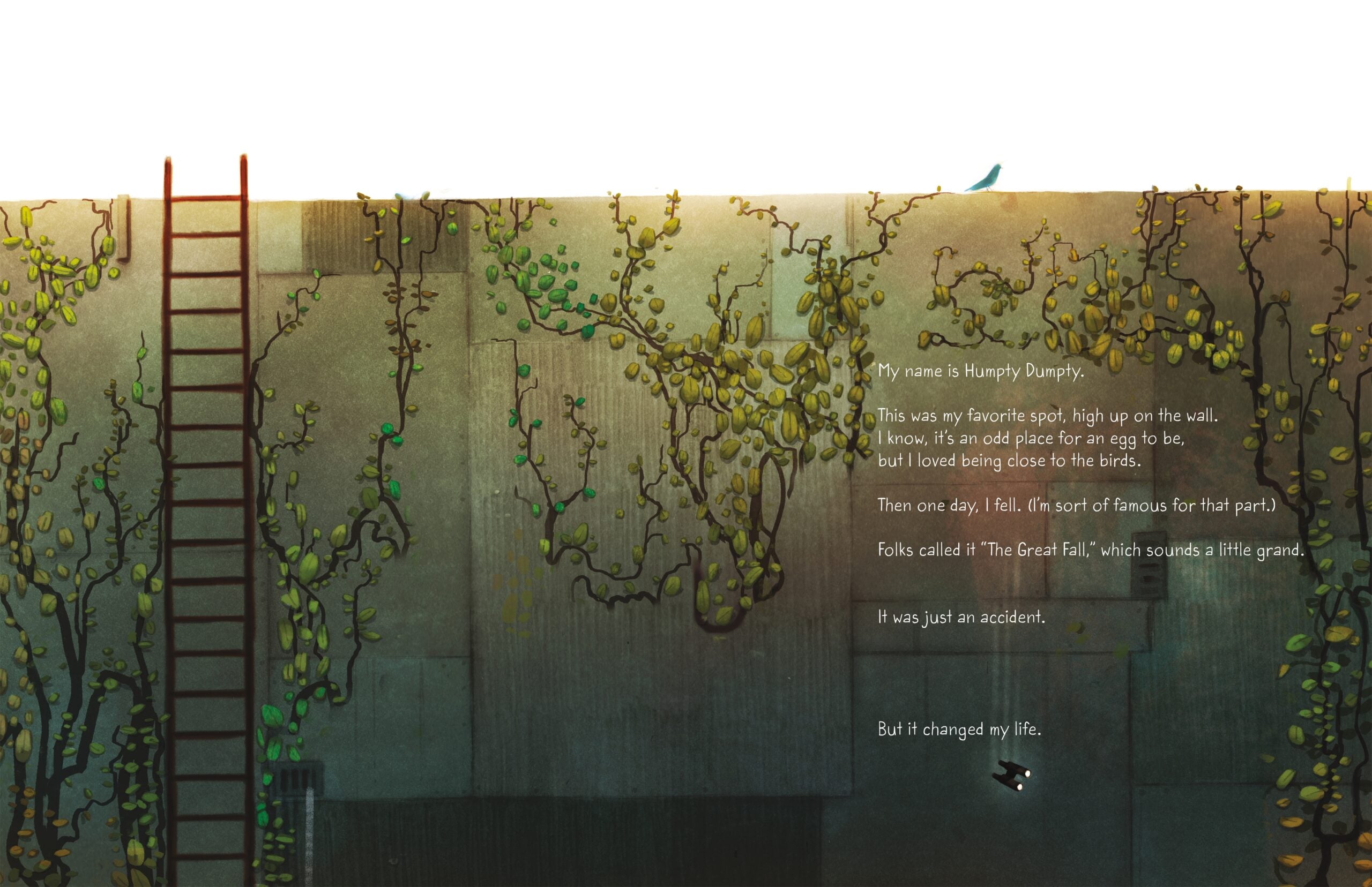 After the Fall How Humpty Dumpty Got Back Up Again by Macmillan 1 scaled