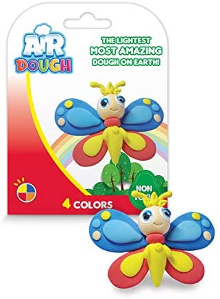 Air Dough by ScentCo 8