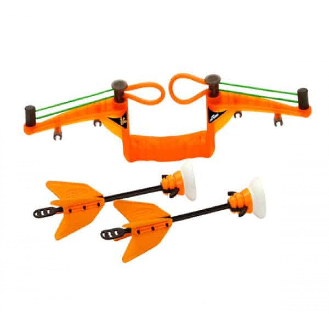 Air Hunterz Zano Bow by Zing 1