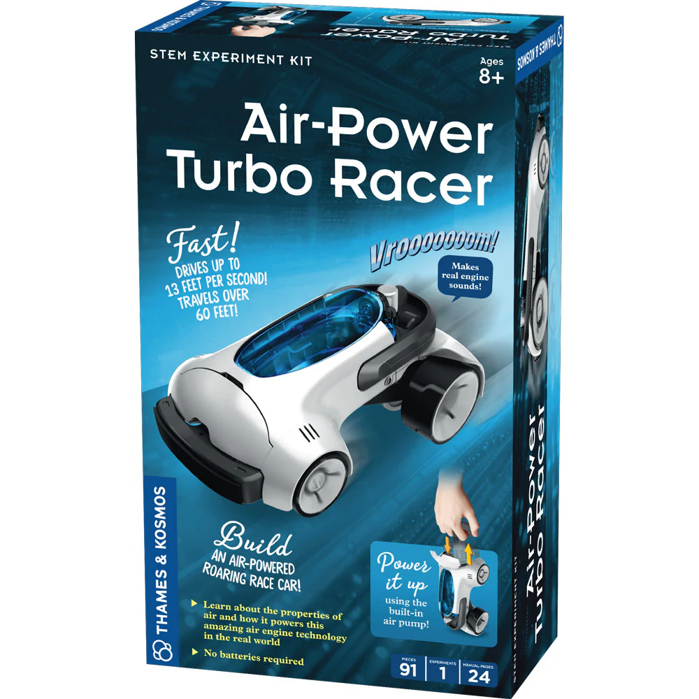Air-Power Turbo Racer-by-Thames & Kosmos