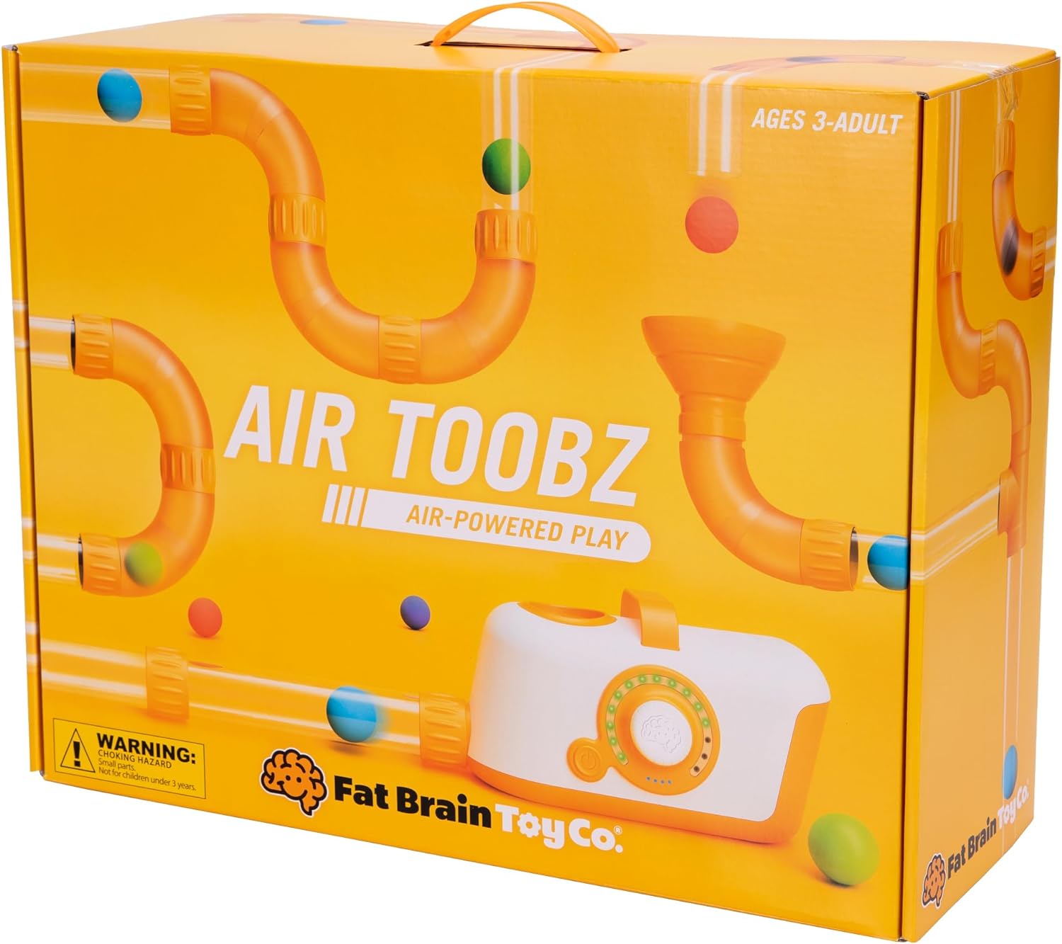 Air Toobz-by-Fat Brain Toys