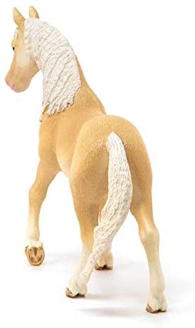 Akhal Teke Stallion Figure by Schliech 2