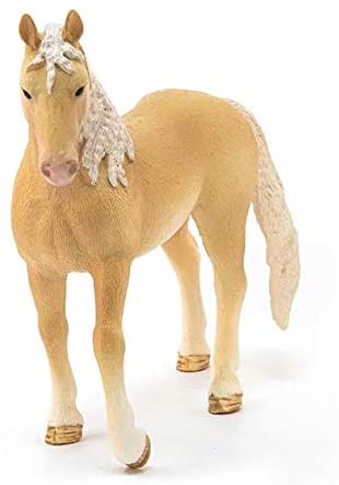 Akhal Teke Stallion Figure by Schliech 3